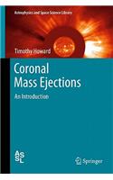 Coronal Mass Ejections