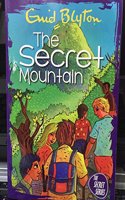 The Secret Mountain