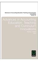 Advances in Accounting Education