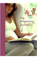 My Pregnancy Journal