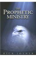 Prophetic Ministry