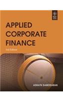 Applied Corporate Finance, 3Rd Ed