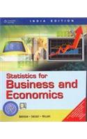 Statistics for Business and Economics