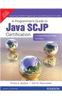 A Programmer's Guide To Java SCJP Certification