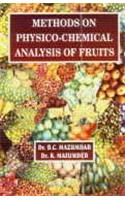 Methods on Physico Chemical Analysis of Fruits