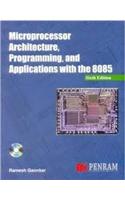 Microprocessor Architecture Programming & Applications with the 8085