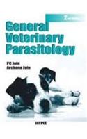 General Veterinary Parasitology