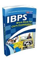 UPSC Portal IBPS : Workbook for Clerk Examination