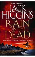 Rain on the Dead