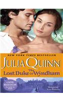 Lost Duke of Wyndham