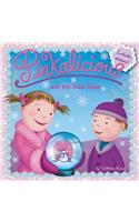 Pinkalicious and the Snow Globe