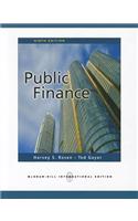 Public Finance