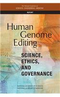 Human Genome Editing