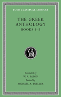 Greek Anthology, Volume I