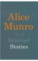 New Selected Stories