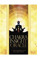 Chakra Insight Oracle