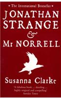 Jonathan Strange and Mr Norrell