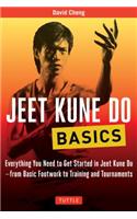 Jeet Kune Do Basics