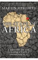 State of Africa