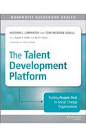 Talent Development Platform