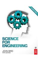 Science for Engineering, 5th Ed