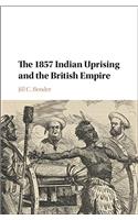 The 1857 Indian Uprising and the British Empire