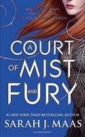 Court of Mist and Fury