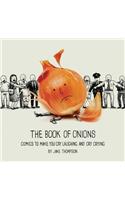 Book of Onions