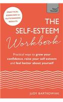 Self-Esteem Workbook