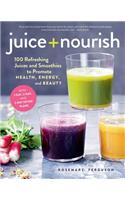 Juice + Nourish