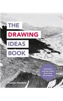 The Drawing Ideas Book