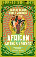 African Myths & Legends