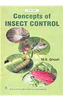 Concepts Of Insect Control