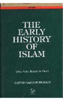 Early History of Islam