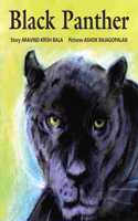 Black Panther (English)