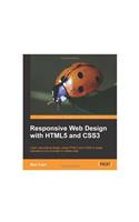 Responsive Web Design with HTML5 and CSS3