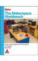 Make: The Makerspace Workbench