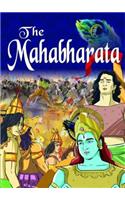 The Mahabharta