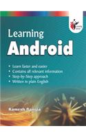 Learning Android