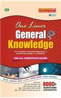 One Liner General Knowledge