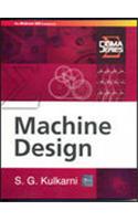 Machine Design (Sigma Series)