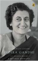 Indira Gandhi