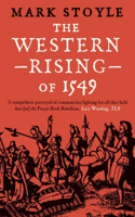 The Western Rising of 1549