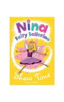 Nina Fairy Ballerina: Show Time