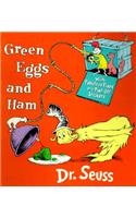 Green Eggs and Ham