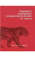 Modern Compiler Implementation in Java