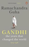 Gandhi versus the Raj