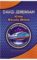 Airship Genesis Kids Study Bible