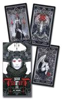 XIII Tarot