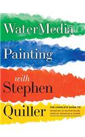 Watermedia Painting with Stephen Quiller